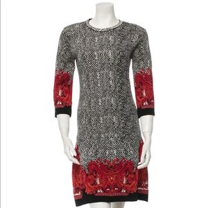 Roberto Cavalli dress